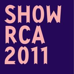 Show RCA 2011